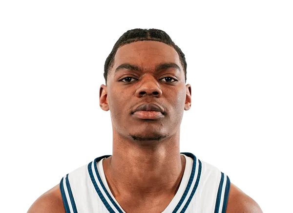 Tayshawn Comer headshot