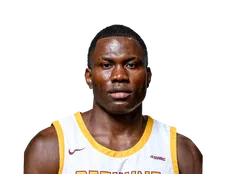 David Onanina headshot