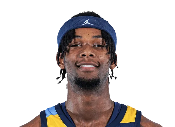 Chase Ross headshot