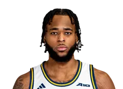 Jerome Brewer, Jr. headshot