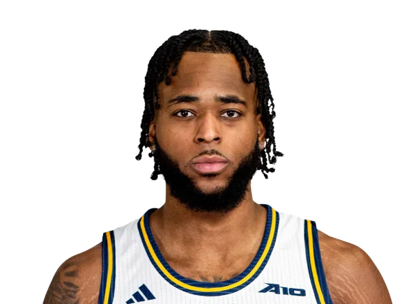 Jerome Brewer, Jr. headshot