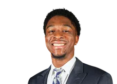 D.J. Jefferson headshot