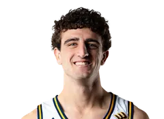 Kyle Evans headshot