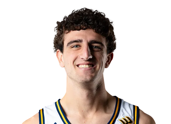 Kyle Evans headshot