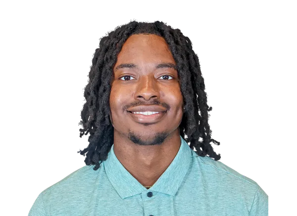 Jayden Williams headshot