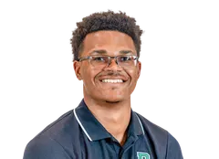 Brandon Mitchell-Day headshot