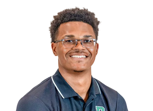 Brandon Mitchell-Day headshot