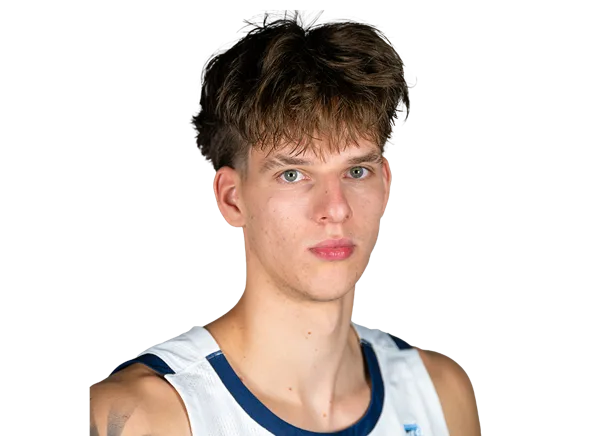 Cyril Martynov headshot