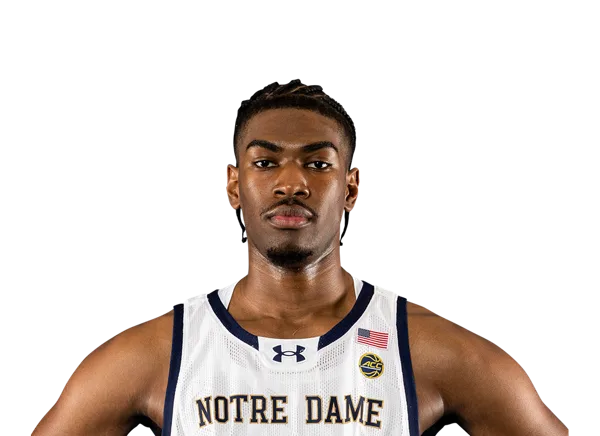 Kebba Njie headshot