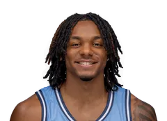 Avery Brown headshot