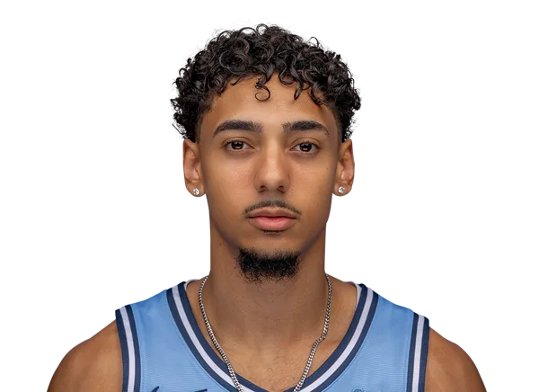Blair Thompson headshot