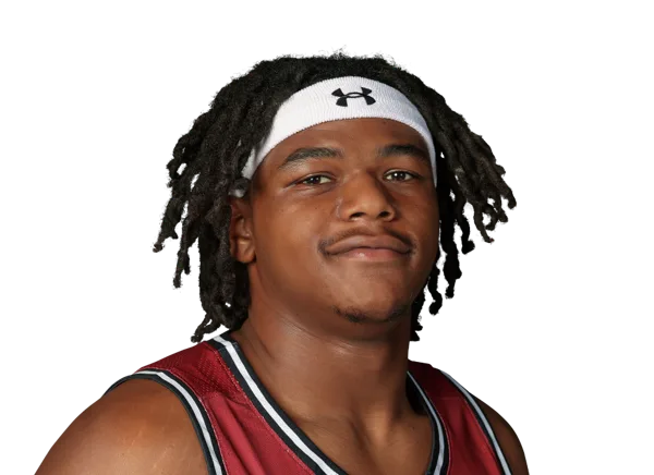 Kyrese Mullen headshot