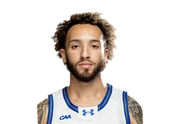 Kody Williams headshot