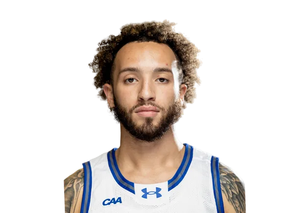 Kody Williams headshot
