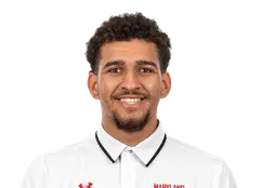 Collin Metcalf headshot