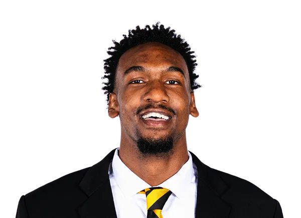 Shawn Phillips Jr. headshot
