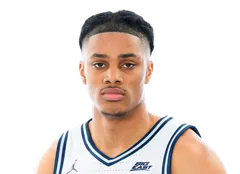 Austin Montgomery headshot
