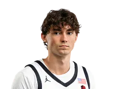 Cam Lawin headshot