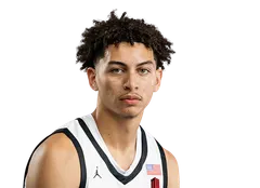 Miles Byrd headshot