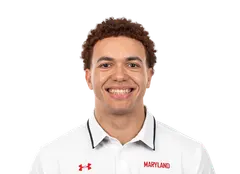 Elijah Saunders headshot