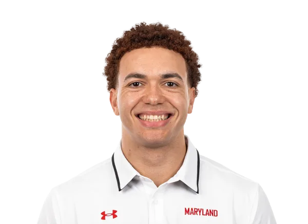 Elijah Saunders headshot