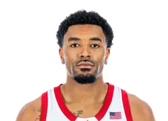 Jamarques Lawrence headshot
