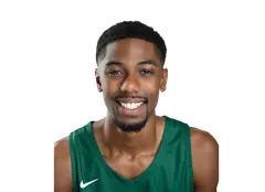 Sam Murray II headshot