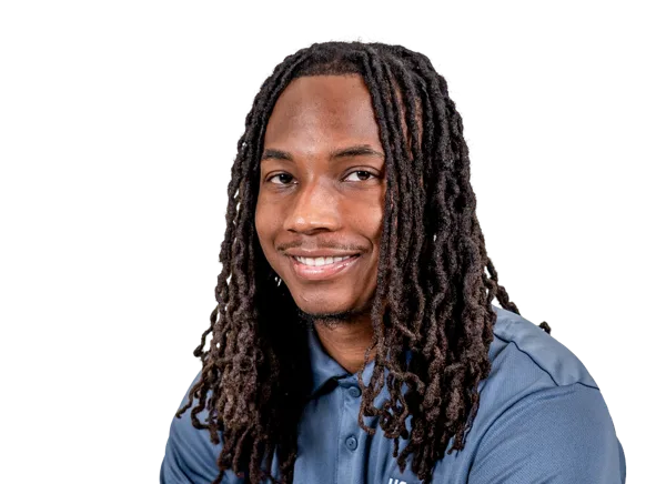 Carl Daughtery Jr. headshot