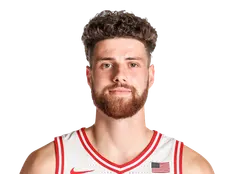 Anthony Dell'Orso headshot