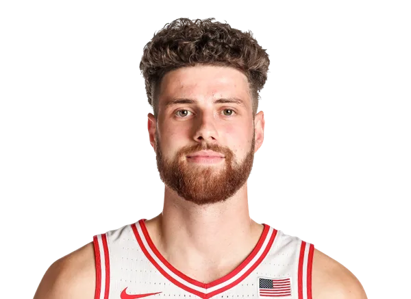 Anthony Dell'Orso headshot