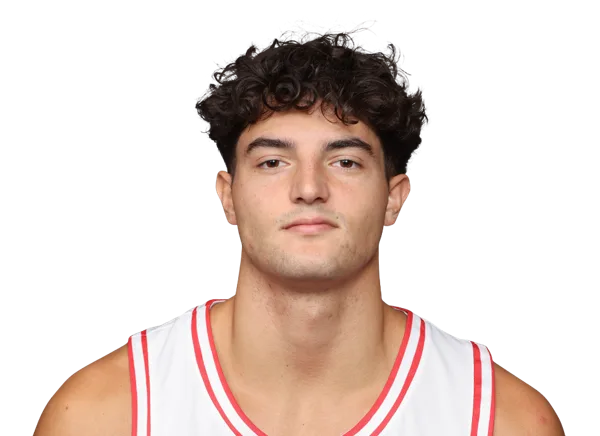 Josh Baldwin headshot