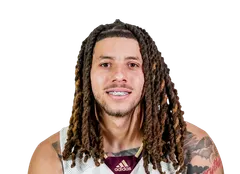 Jalen Bolden headshot