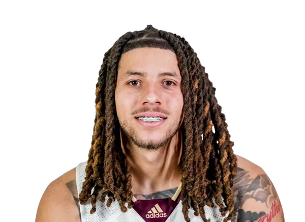 Jalen Bolden headshot