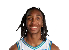 Steven Jamerson II headshot