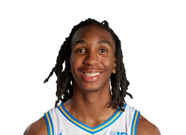 Steven Jamerson II headshot