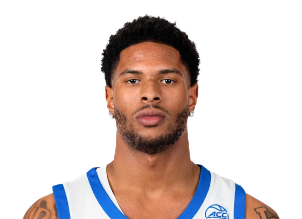 Corey Washington headshot