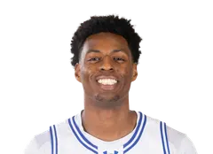 Marcell McCreary headshot