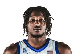 Thierno Sylla headshot