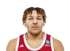 Corbin Green headshot