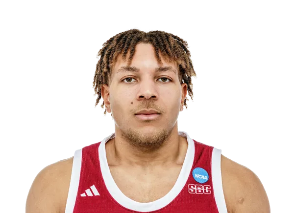 Corbin Green headshot