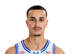 David Gabriel headshot