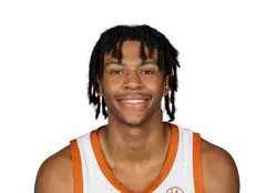 Simeon Wilcher headshot
