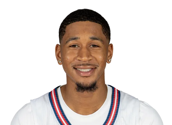 Kanaan Carlyle headshot