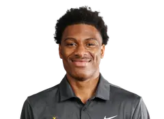 Shaquil Bender headshot