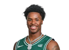 Jaylin Henderson headshot