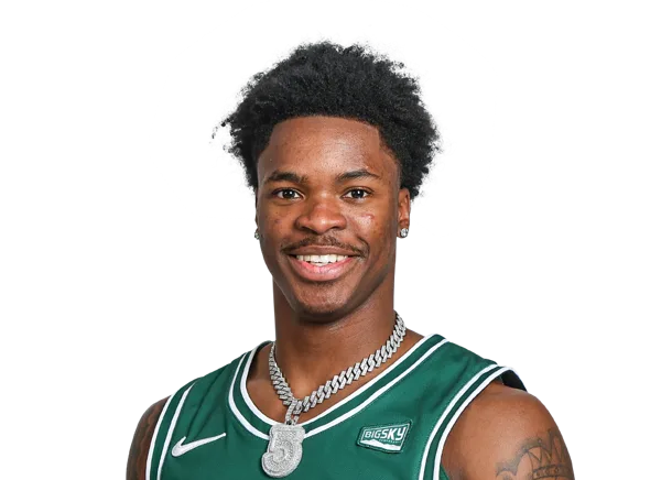 Jaylin Henderson headshot