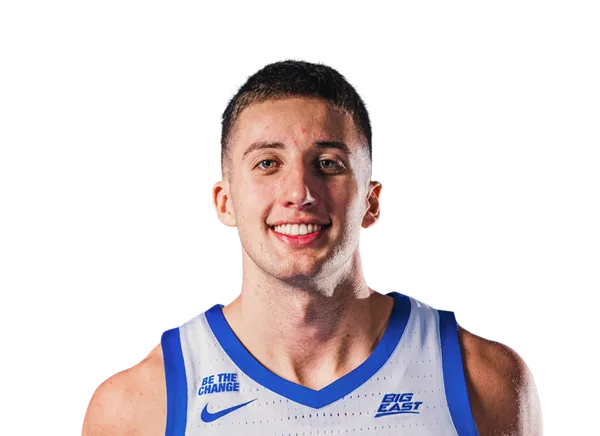 Jeremy Lorenz headshot