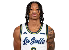 Eric Acker headshot