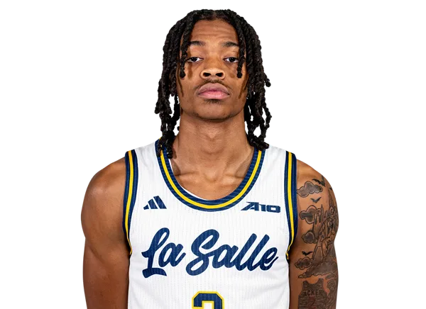 Eric Acker headshot