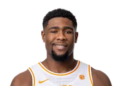 Jaylen Carey headshot